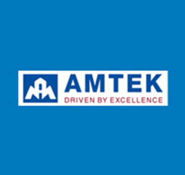 AMTEK AUTO LTD.