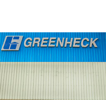 GREENHECK INDIA PVT. LTD.