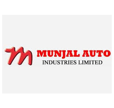 MUNJAL AUTO INDUSTRIES LIMITED