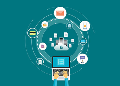 Kinesis Infotech