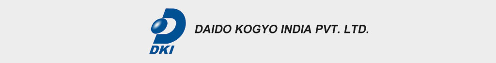 DAIDO KOGYO INDIA PVT. LTD