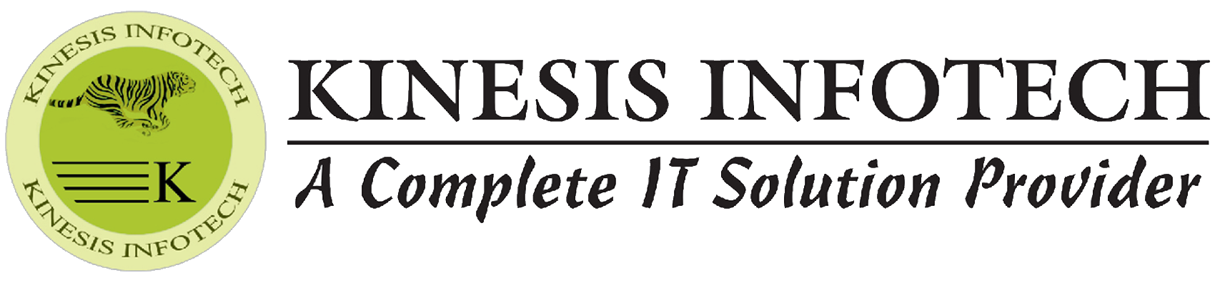 Kinesis Infotech