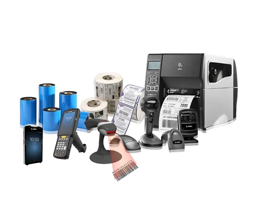 Barcode Solutions