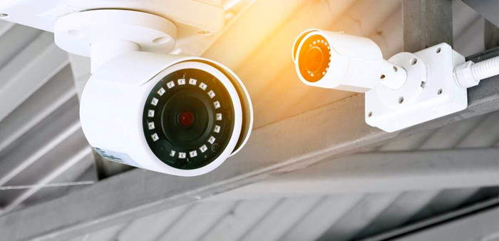 CCTV Surveillance