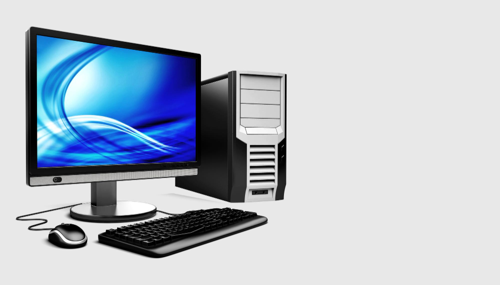 Desktop