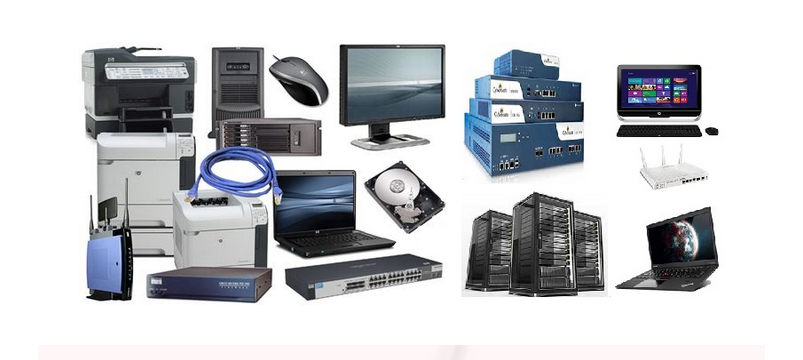 IT Hardware