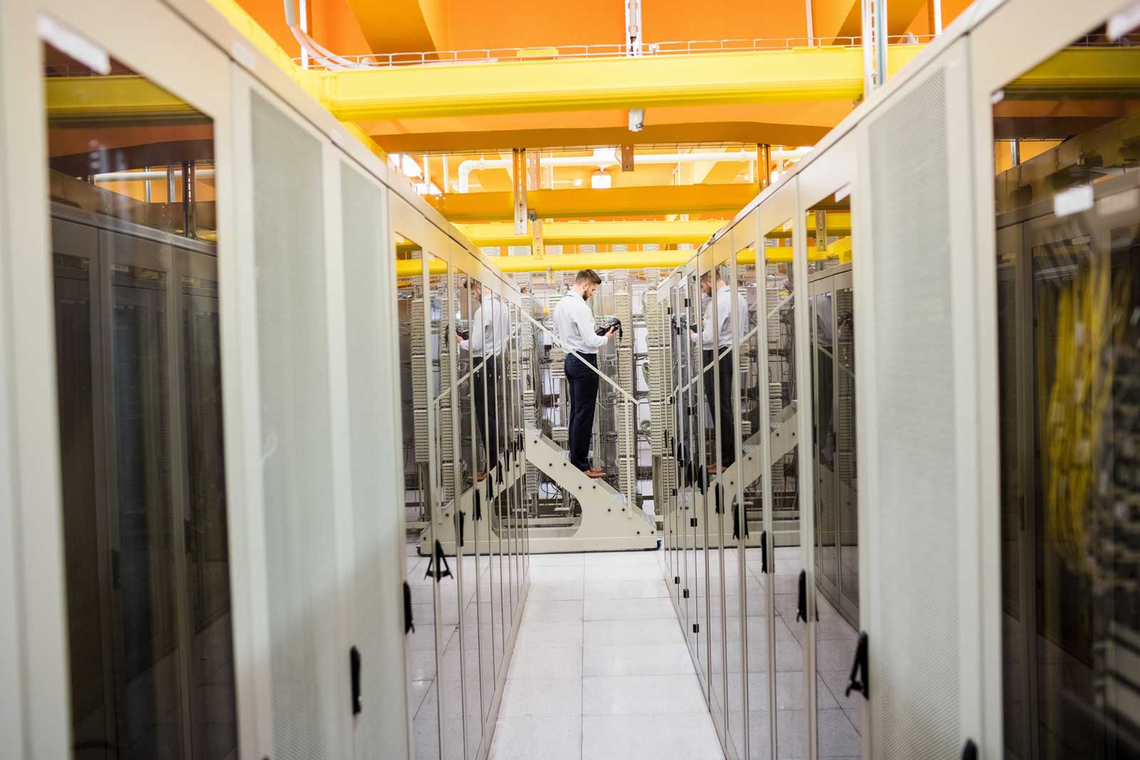 IT Managed Services