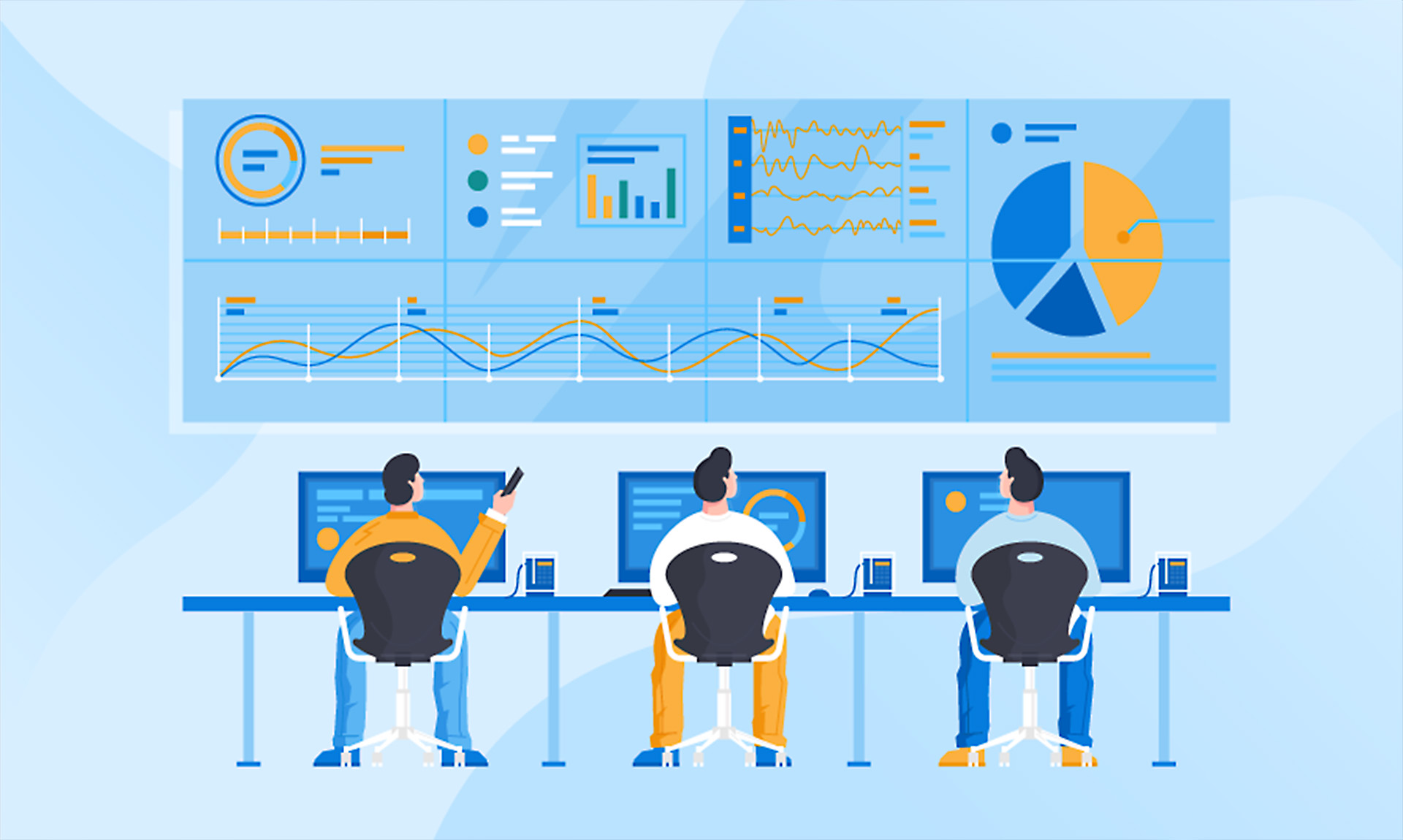 IT Managed Services