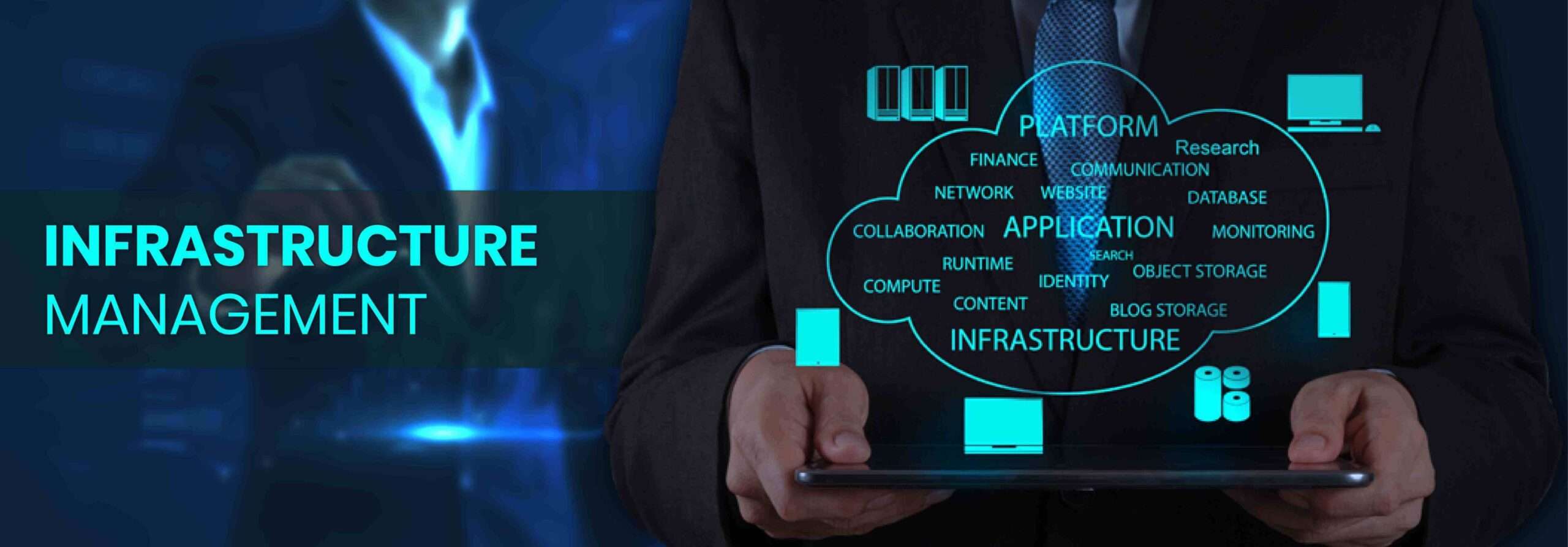 IT Managed Services