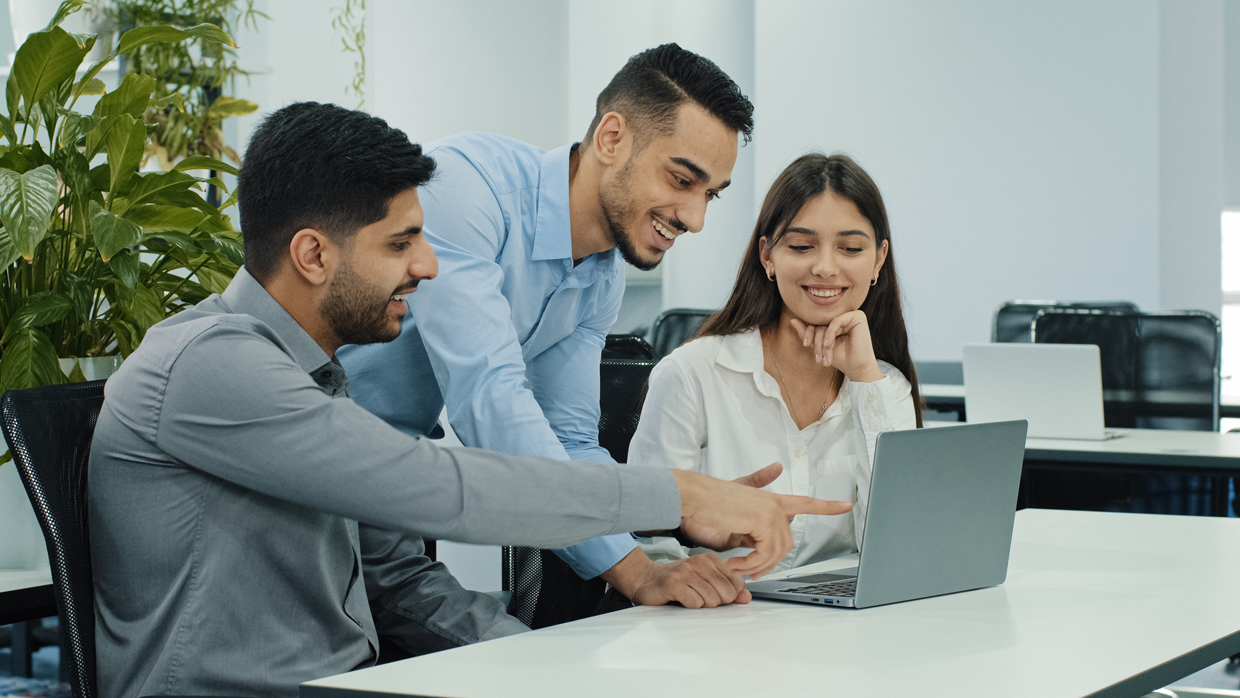 IT Managed Services