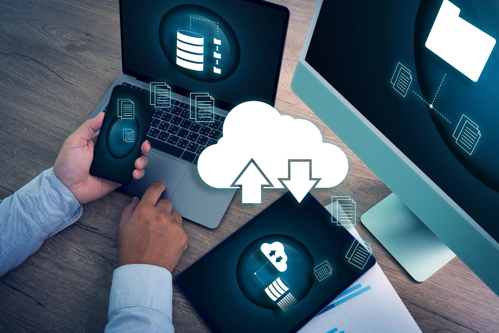 Backup Solutions