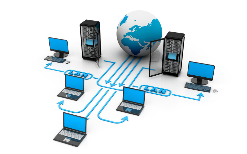 Networking