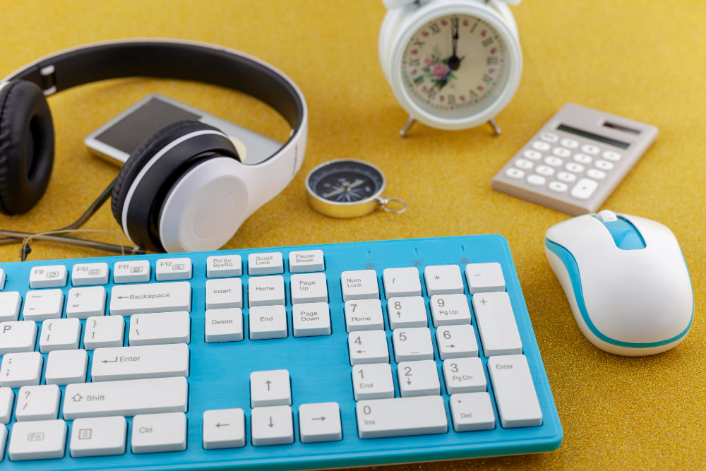 Peripherals and Accessories